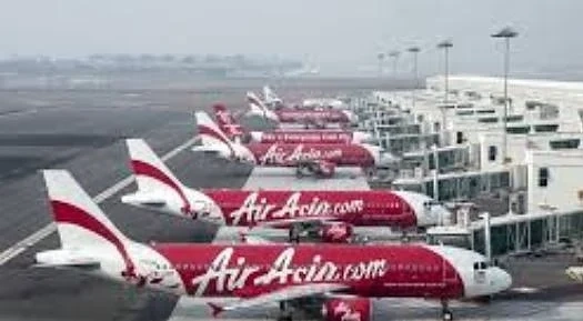 AirAsia пуска в продажба 6 милиона „Безплатни места“ с цел да напълни самолетите си с пътници