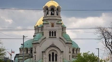 Литургиите от \