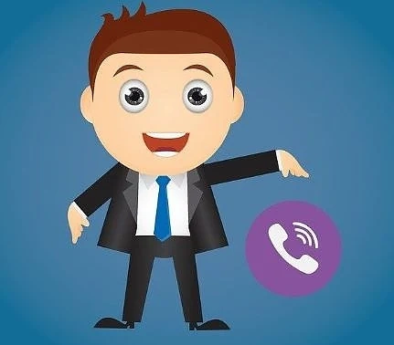 Viber удвоява броя на участниците в групови разговори 