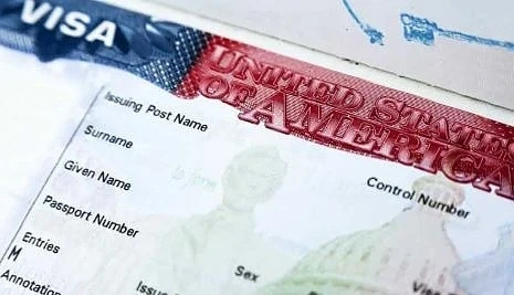 Американското посолство отложи интервютата за визи