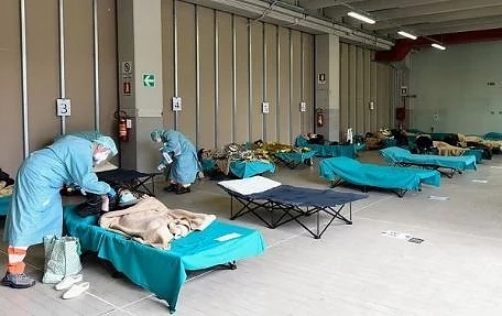 Нов голям скок на починалите в Италия