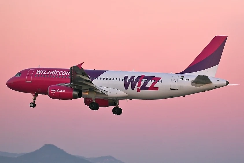 Wizz air спекулират с цени на билети при презаверка