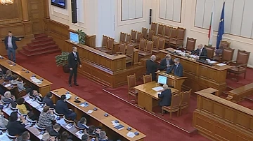 ВМРО отдавна настояваше за пределни цени в България