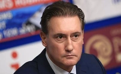 Кирил Домусчиев е с коронавирус