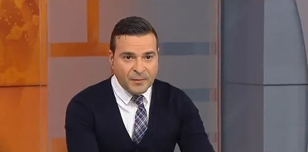 Пребиха журналиста Слави Ангелов