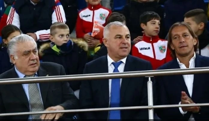 Бивш президент на Реал (Мадрид) е с COVID-19 в тежко състояние 