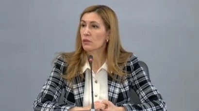 Ангелкова: 47 български туристи са в чужбина, има проблем с полетите от Аржентина