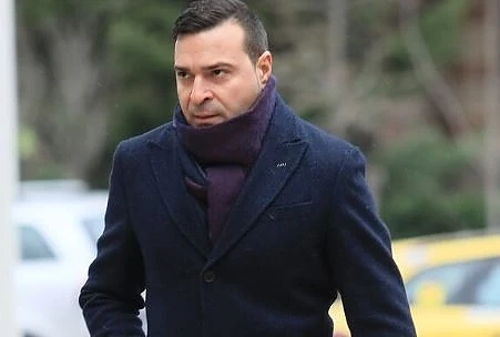 Слави Ангелов с първи коментар за побоя
