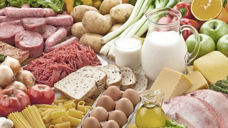 С колко са поскъпнали основни хранителни продукти?