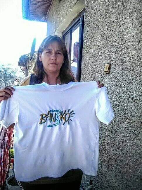 В Банско искат работа и хляб