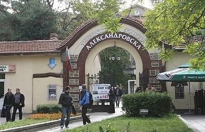 Фирма дарява на „Александровска“ нужната сума за един респиратор