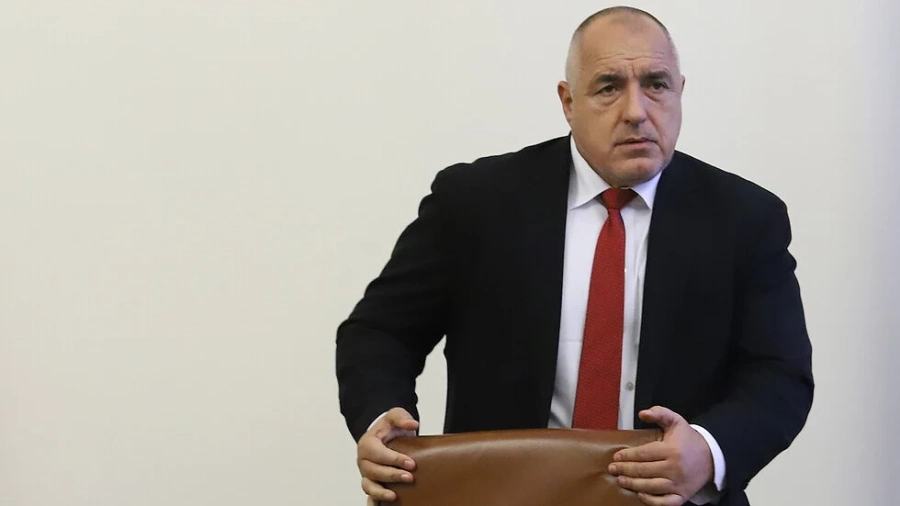 Борисов за ветото на Радев: Доста неочаквано за мен! Кое налагаше да ме нападне в гърба