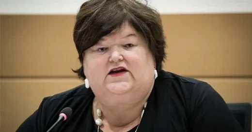 Белгия забрани груповия секс