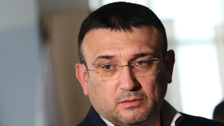 Министър Младен Маринов: В ромските гета без сериозно полицейско присъствие, не става