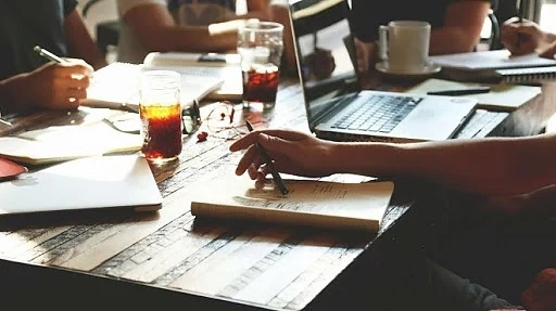 Как да си потърсите работа, без да ходите до бюрата по труда