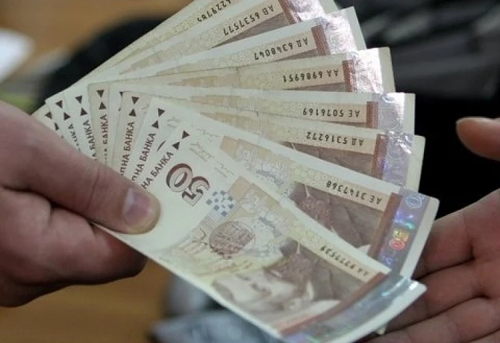 КНСБ: 100 хил. души ще са с обезщетение 60% от дохода си