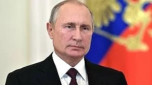 Путин: Цялата идна седмица е почивна