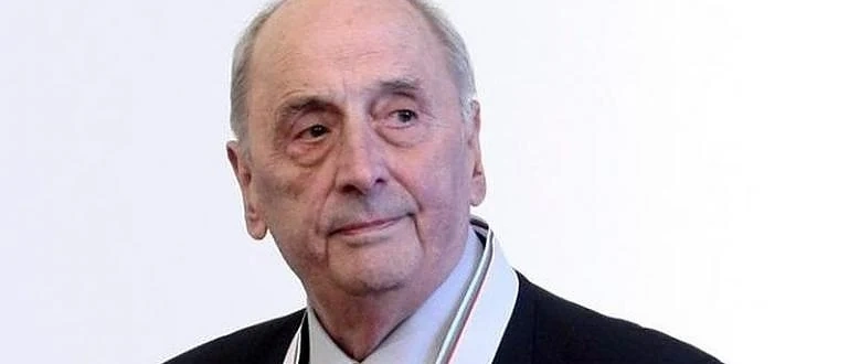 Отиде си проф. Драган Бобев