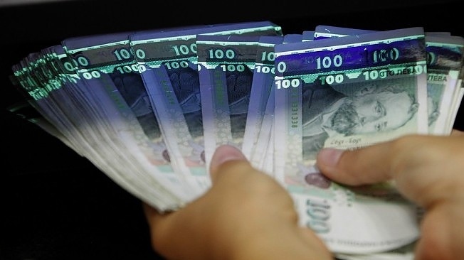 Спестяванията в банките скочиха с 380 млн. лв. за месец