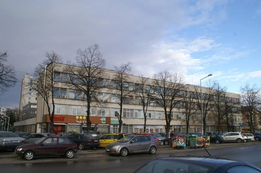 Потокът от пациенти в общинските ДКЦ-та е намалял драстично