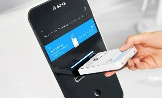 Bosch разработва бърз тест за COVID-19