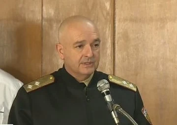 Ген. Мутафчийски: Нещата не могат да се прогнозират