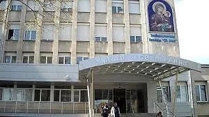 Преустановиха приемът на пациенти в столичната болница „Света Анна“