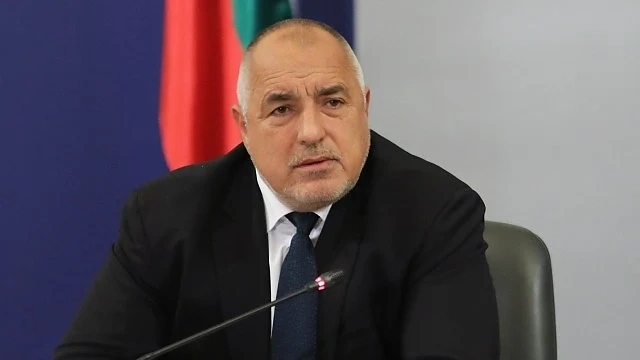 Бойко Борисов: Днес дори канцлерът на Австрия ми поиска предпазни средства срещу коронавируса
