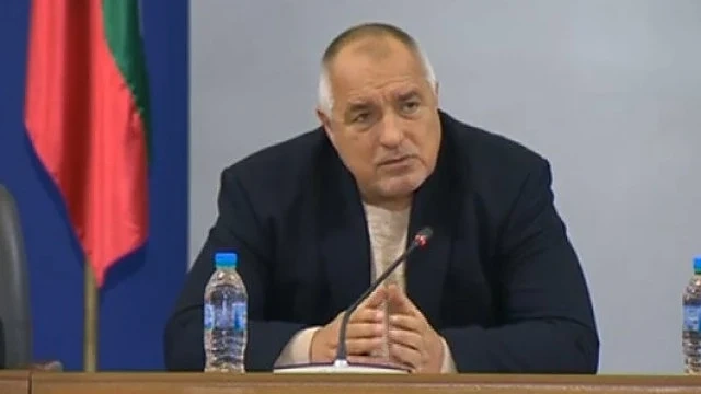 Борисов: Светът се готви за 3 месеца епидемия, после няма пари
