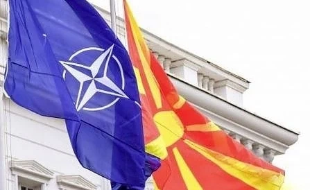 Северна Македония става пълноправен член на НАТО