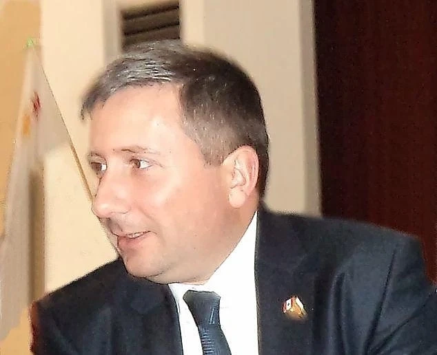 Съдът запорира имущество на Прокопиев