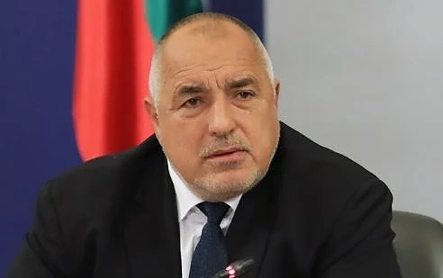 Борисов разговаря с държавния секретар на САЩ Майк Помпео