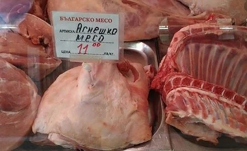 Овцевъди алармират: Агнешко над 15 лв. е спекула