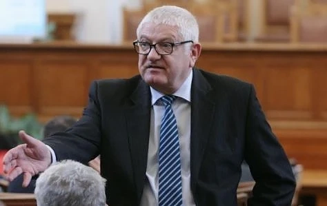 Петър Кънев се завръща като вицепрезидент на БФ Волейбол