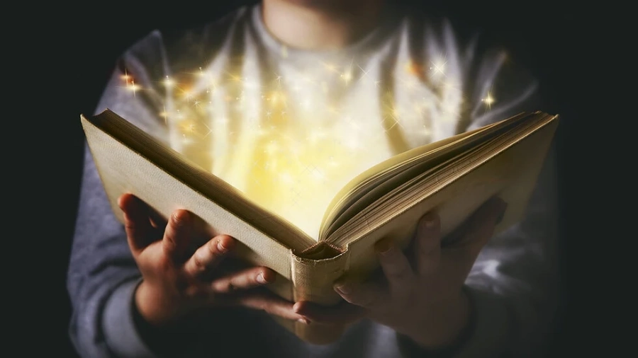 Днес е Международният ден на детската книга