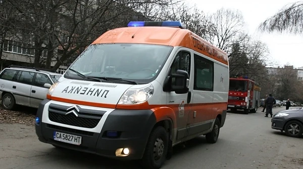 Млад асеновградчанин се обеси заради любовна мъка