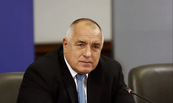  Премиерът Борисов и Медицинския съвет: Все по-тежко ще става напред