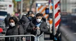 Безработните в САЩ надхвърлиха 6,6 милиона души