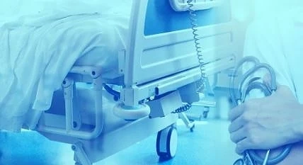 13-та жертва на коронавируса. Мъж е починал в болницата в Кюстендил