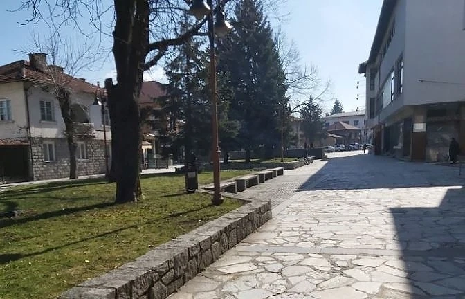 В Банско настояват за цялостно тестване за коронавирус в града 