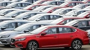 Продажбите на нови автомобили в Германия са достигнали 30-годишно дъно