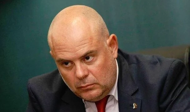 Гешев за манипулирането на разпределение на делата: Потресен съм!