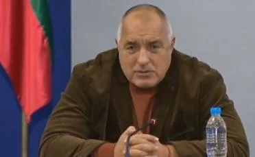 Бойко Борисов: Надявам се БФС да се съобрази с УЕФА