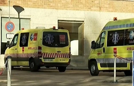 809 са новите смъртни случаи в Испания за последните 24 часа