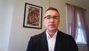 Преводачът на Доналд Тръмп д-р Йонко Мермерски патентова нов симптоматичен тест  за COVID-19 