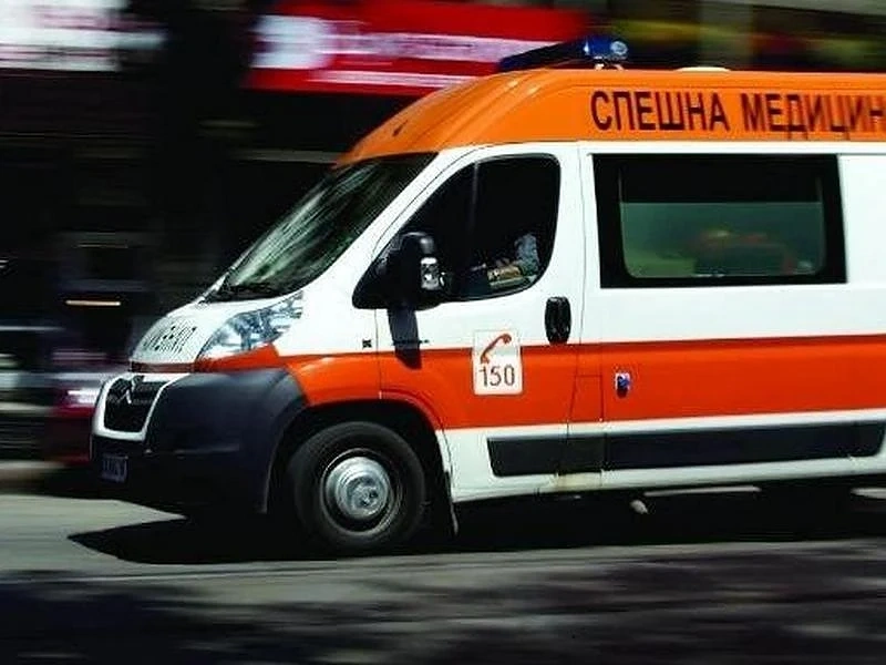 8 спешни медици в София са с коронавирус