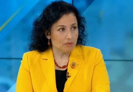 Десислава Танева: Настояваме за пряк достъп на местните производители до търговските вериги