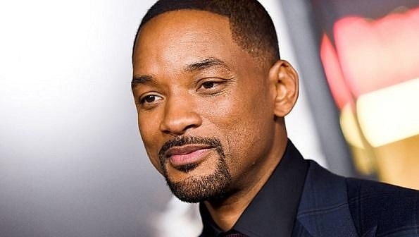Уил Смит пусна домашен сериал