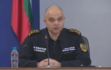 Строг контрол за Великден: Полицейско присъствие ще има във всички храмове в страната