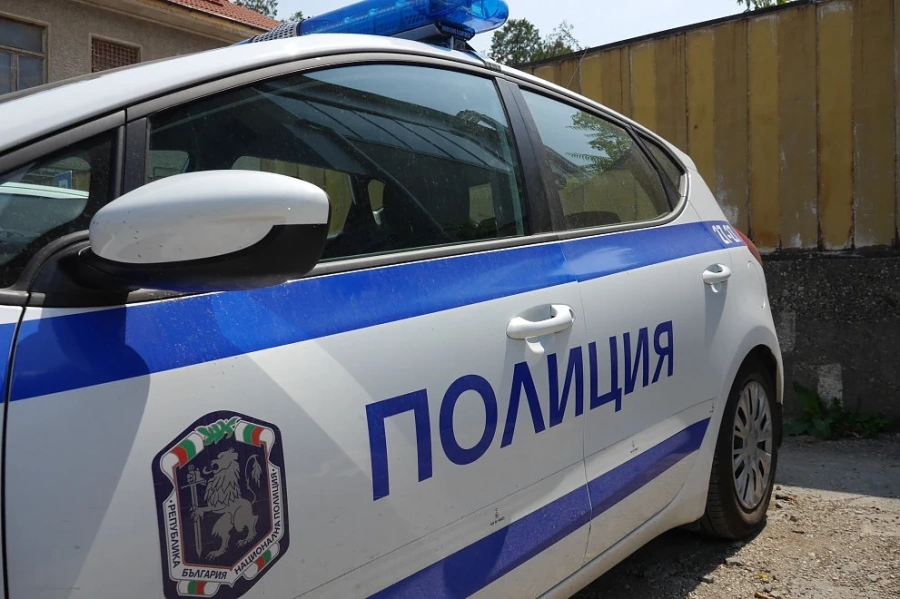 В Благоевград спипаха двама бегълци от карантината